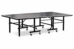 Теннисный стол всепогодный Master Pro Outdoor (274 х 153 х 76 см, коричневый)