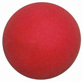 Мяч для настольного футбола AE-06 Pro, профессиональный D 35 мм (красный)